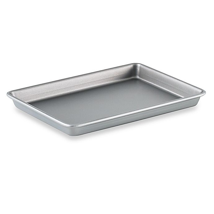 slide 1 of 4, Calphalon Nonstick Brownie Pan, 9 in x 13 in