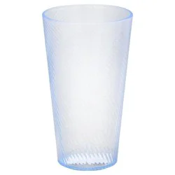 Arrow Clear Cup
