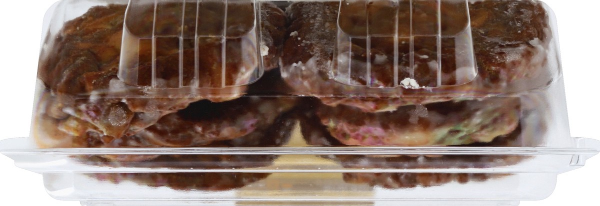 slide 1 of 7, Clyde's Donuts 18 oz, 18 oz