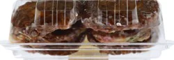Clyde's Donuts 18 oz
