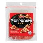 slide 1 of 1, ShopRite Ready To Eat Pepperoni Slices, 8 oz