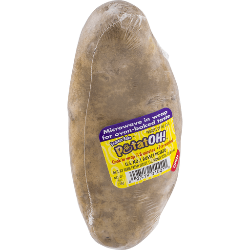 slide 6 of 9, Farm Fresh Bulk Potato Bake, 1 ct