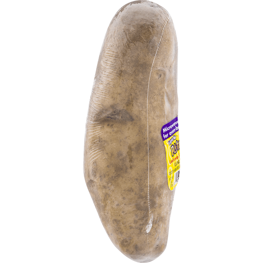 Microwave Baked Potato 8 oz | Shipt