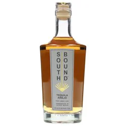 Southbound Anejo Tequila