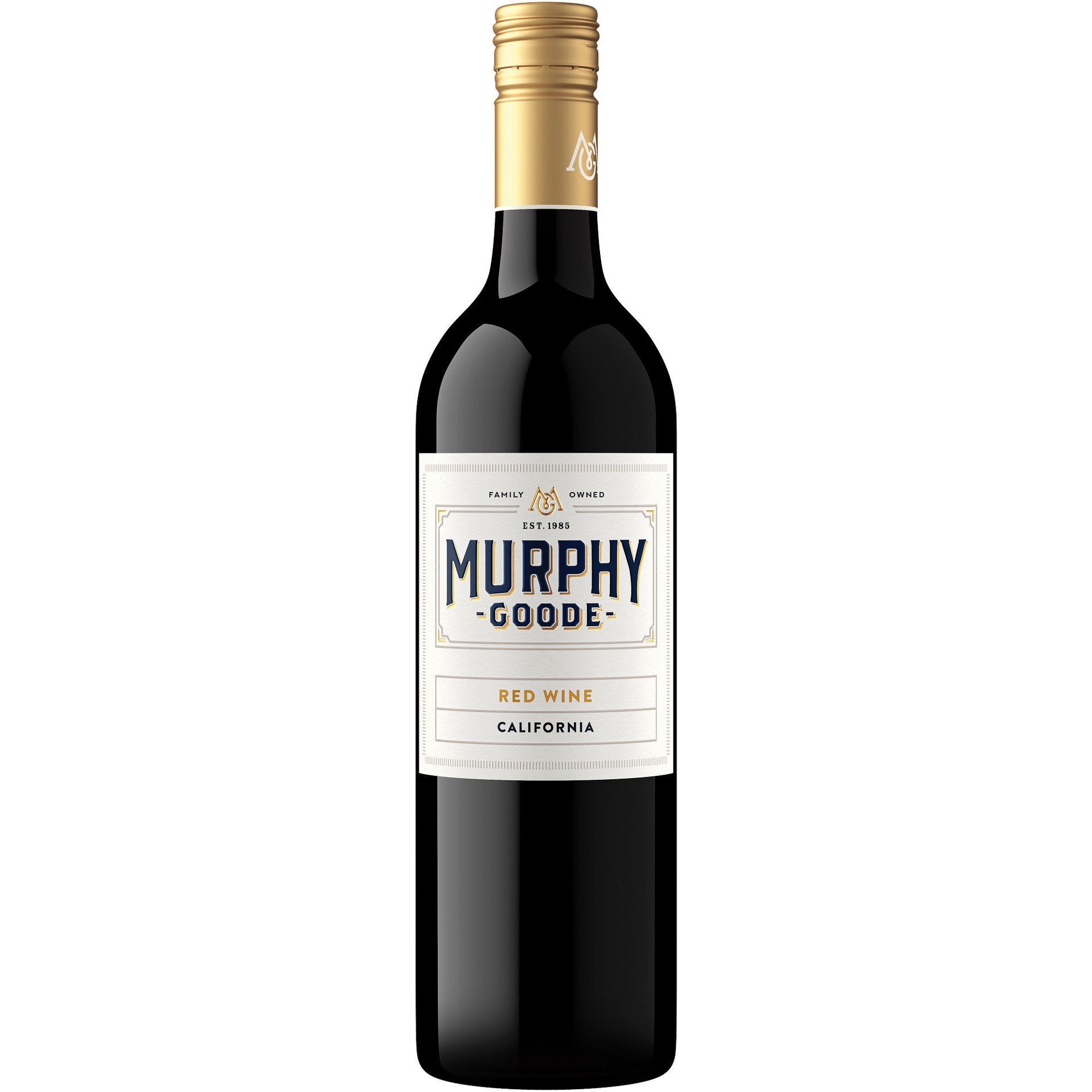 slide 1 of 2, Murphy-Goode California Red Blend Red Wine, 750ml, 750 ml