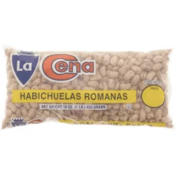 La Cena Roman Beans