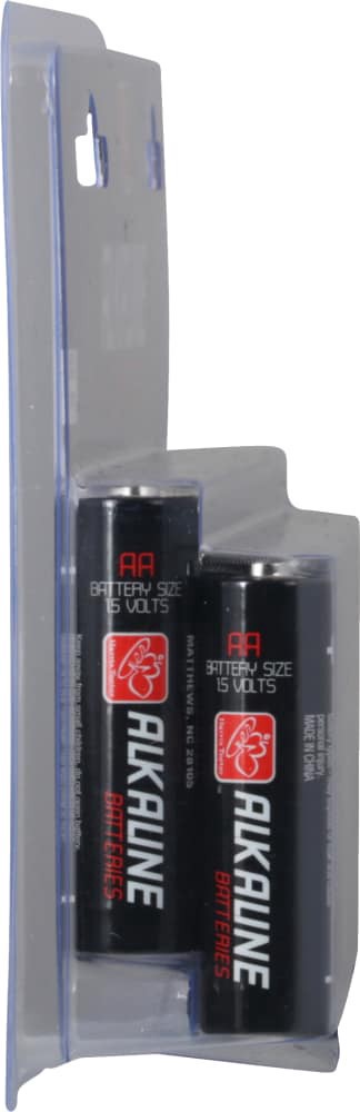 slide 6 of 6, Harris Teeter Alkaline AA Batteries - 24 Pack, 24 ct