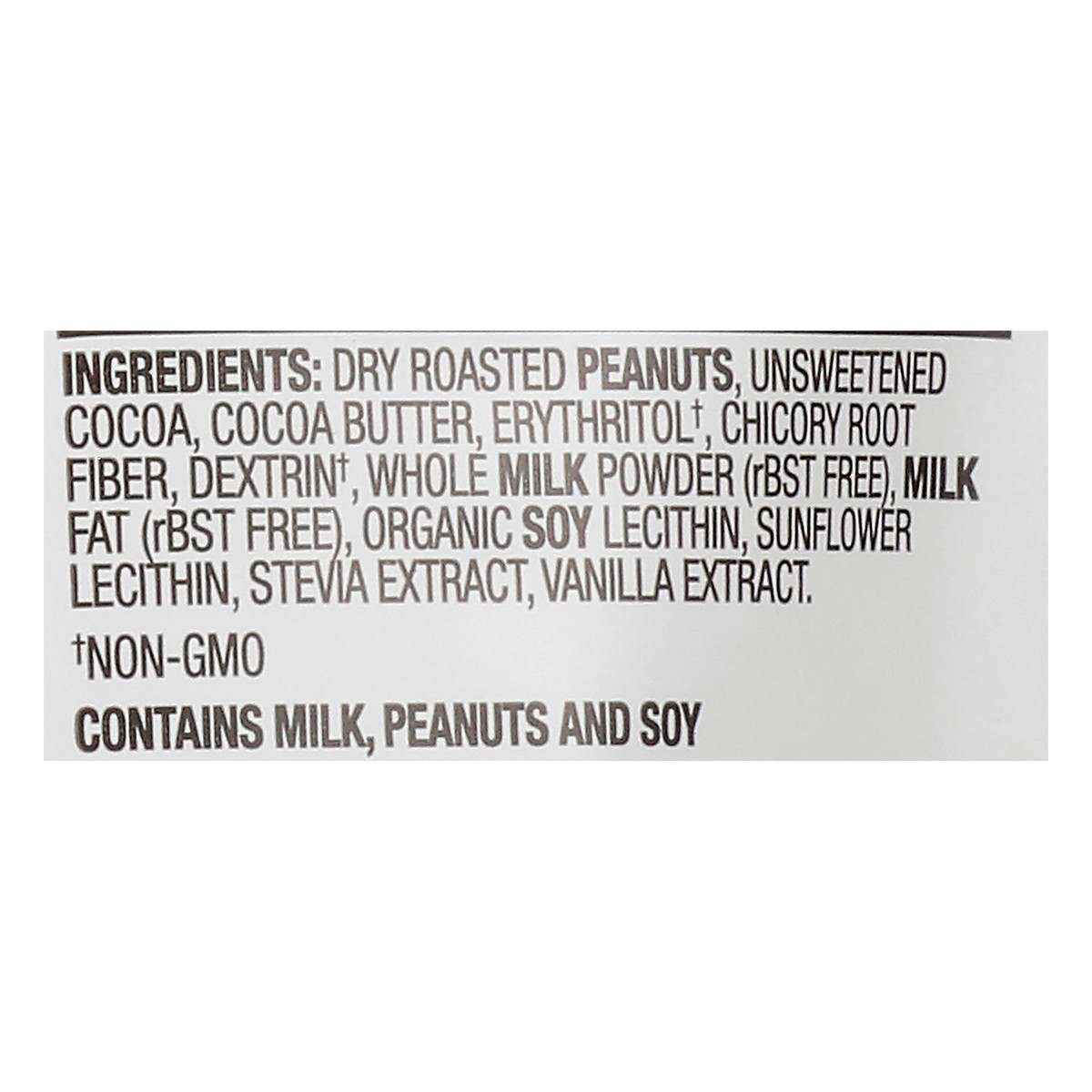 slide 8 of 12, Lily's Milk Chocolate Covered Peanuts No Sugar Added, 3.5 oz