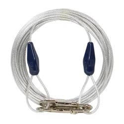 Meijer Cable Tie Out For Medium Dogs Up To 25'