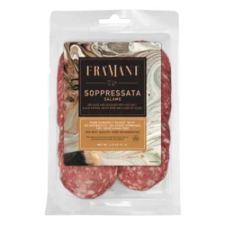 Fra' Mani Soppressata Salame
