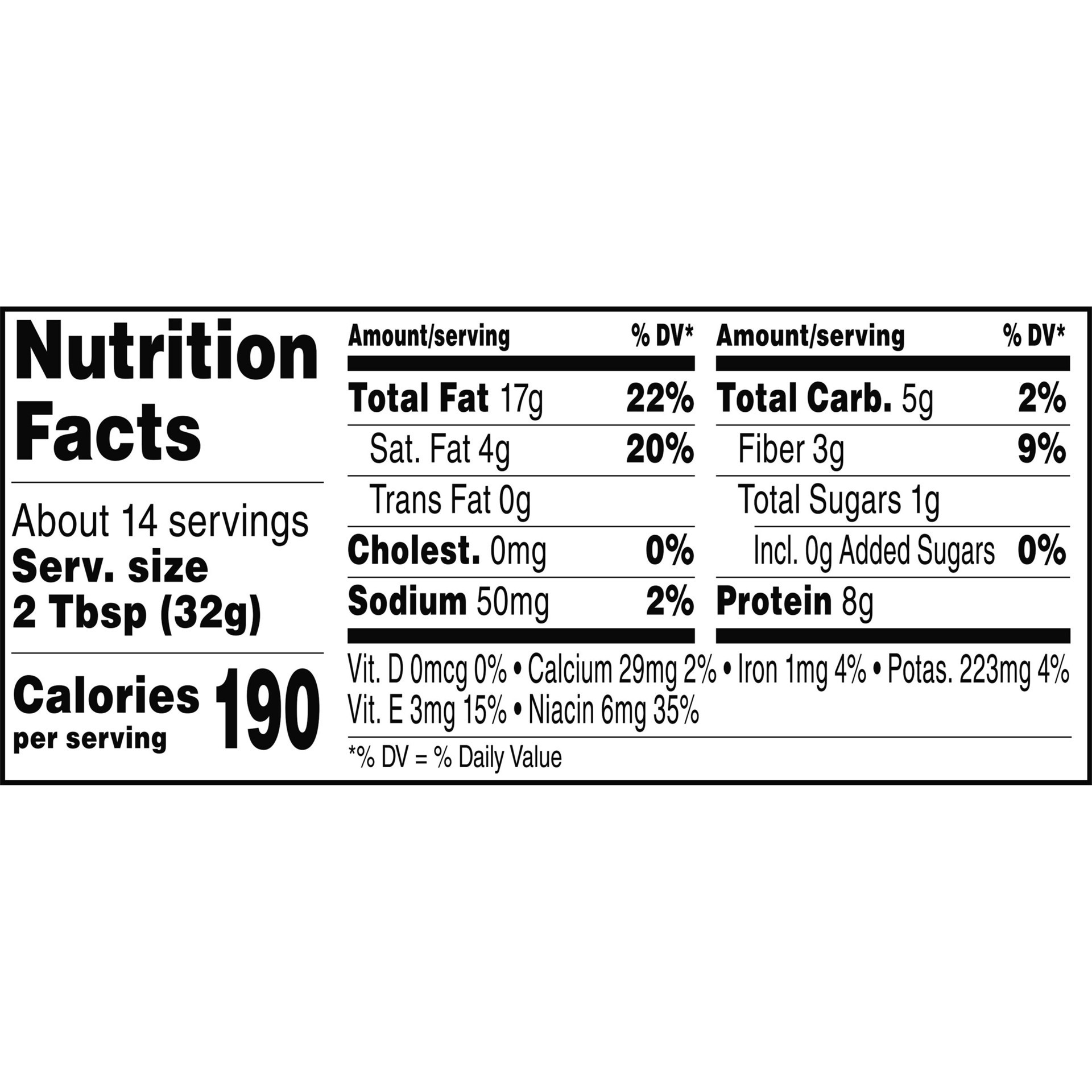 slide 2 of 4, Santa Cruz Organic No Stir Creamy Dark Roasted Peanut Butter Spread- 16 oz, 16 oz