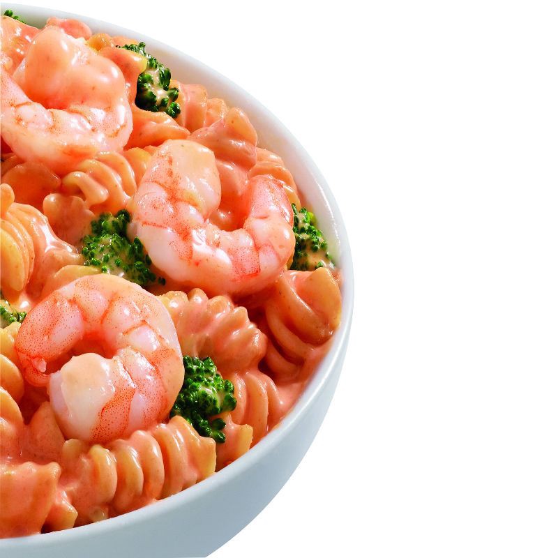 slide 5 of 6, Scott & Jon's Shrimp Mac, 8 oz