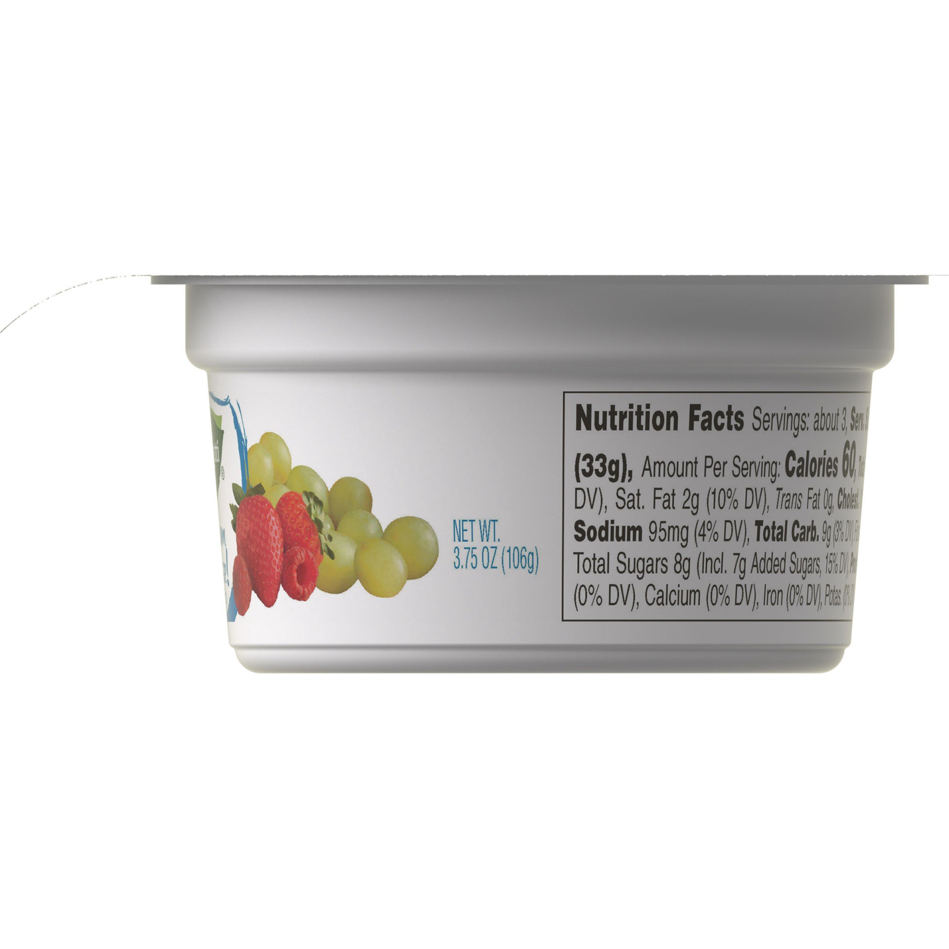 slide 7 of 8, Marzetti Cream Cheese Fruit Dip, 3.75 oz