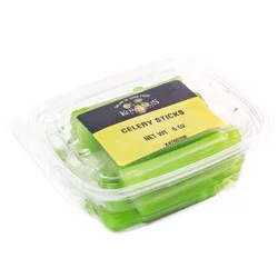 Kowalski's Celery Sticks