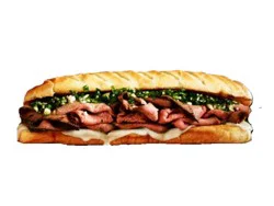 B.H. Chimichurri Roast Beef