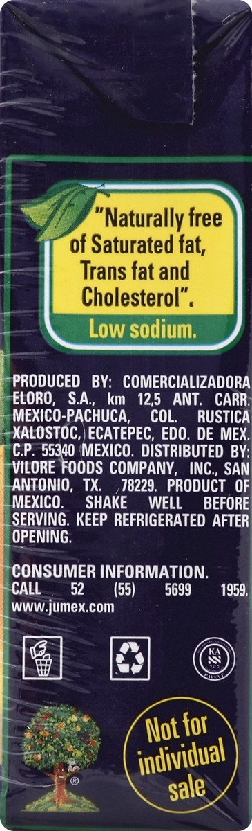 slide 5 of 5, Jumex Guava Nectar from Concentrate - 6.76 fl oz, 6.76 fl oz