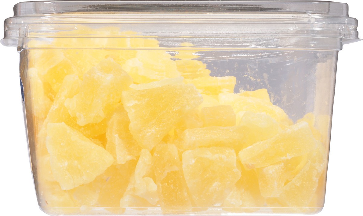 slide 11 of 12, Kn Pineapple Tidbits, 20 oz