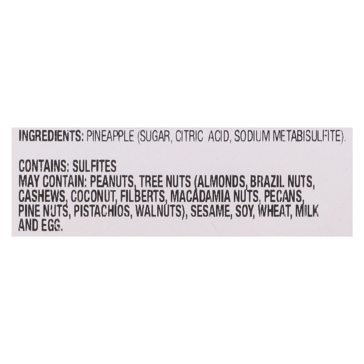 slide 6 of 12, Kn Pineapple Tidbits, 20 oz