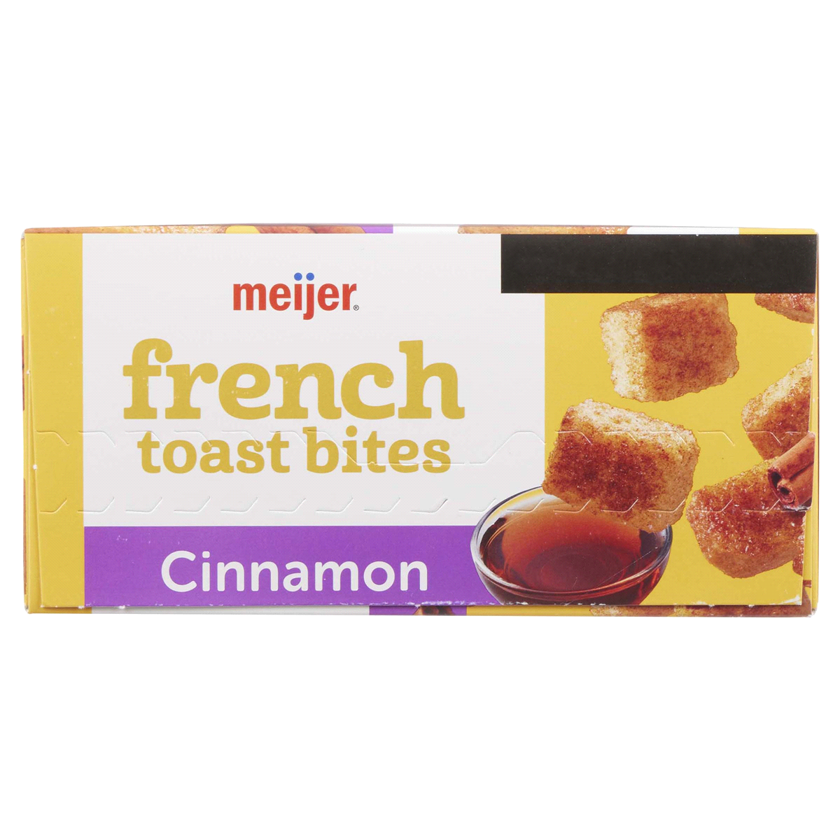 slide 16 of 29, Meijer Cinnamon French Toast Bites, 16 oz