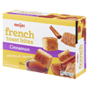 slide 20 of 29, Meijer Cinnamon French Toast Bites, 16 oz