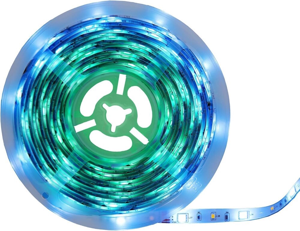 slide 2 of 2, Jem Accessories Monster Basics Sound Reactive Rgb + W Light, 1 ct