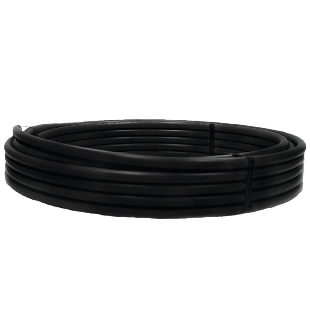 slide 1 of 1, ADS 3/4-in x 100-ft 200 Psi Polyethylene Pipe, 1 ct