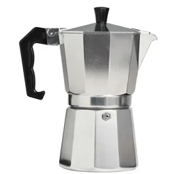 Rorence 6 Cup Moka Coffee Maker