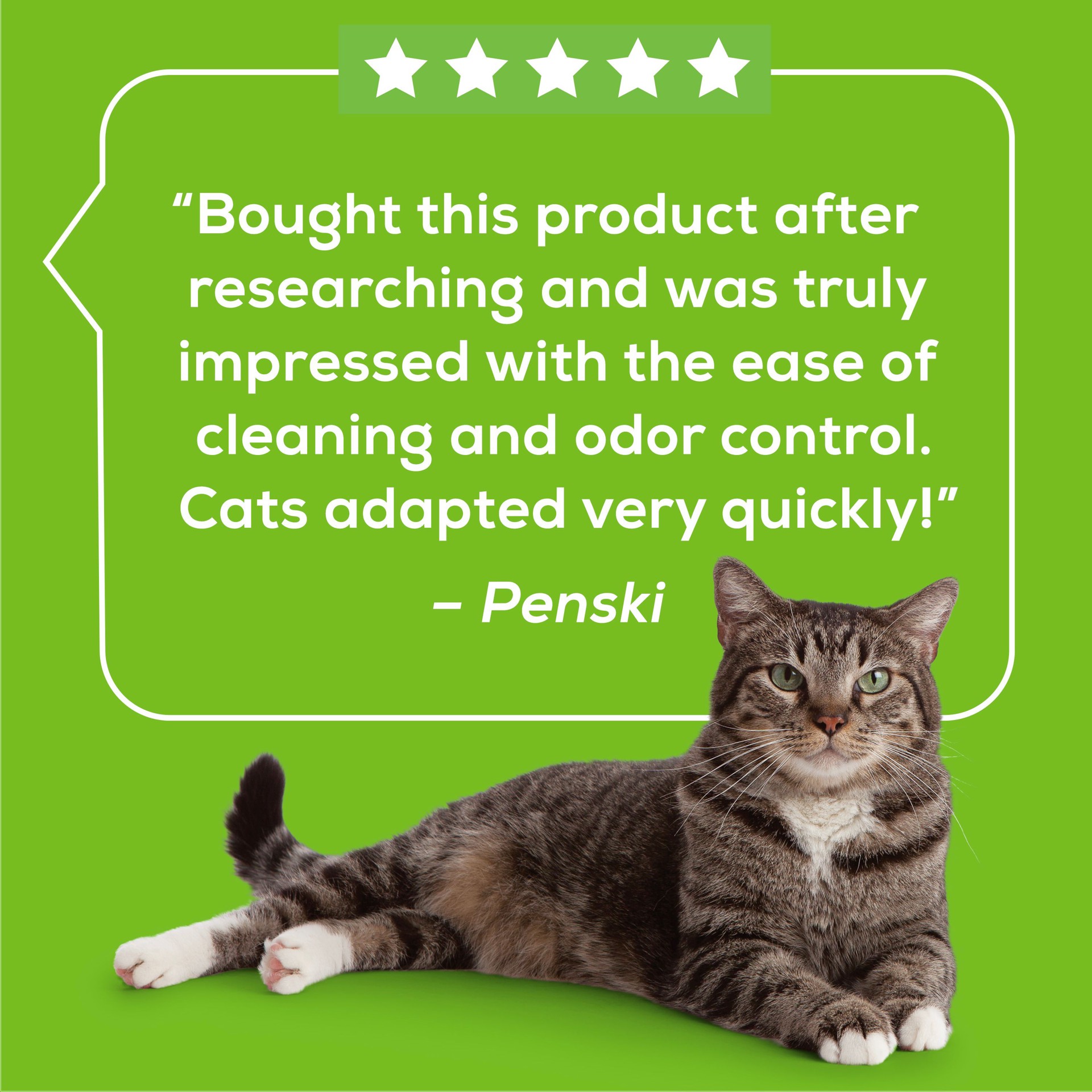 slide 6 of 7, Tidy Cats Purina Tidy Cats Non Clumping Cat Litter, Breeze Enhanced Pellets Multi Cat Litter Pouch, 3.5 lb