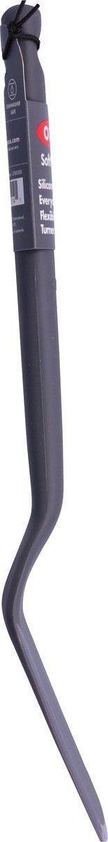 slide 8 of 13, Soft Works Silicone Spoon 1 Each, 1 ct