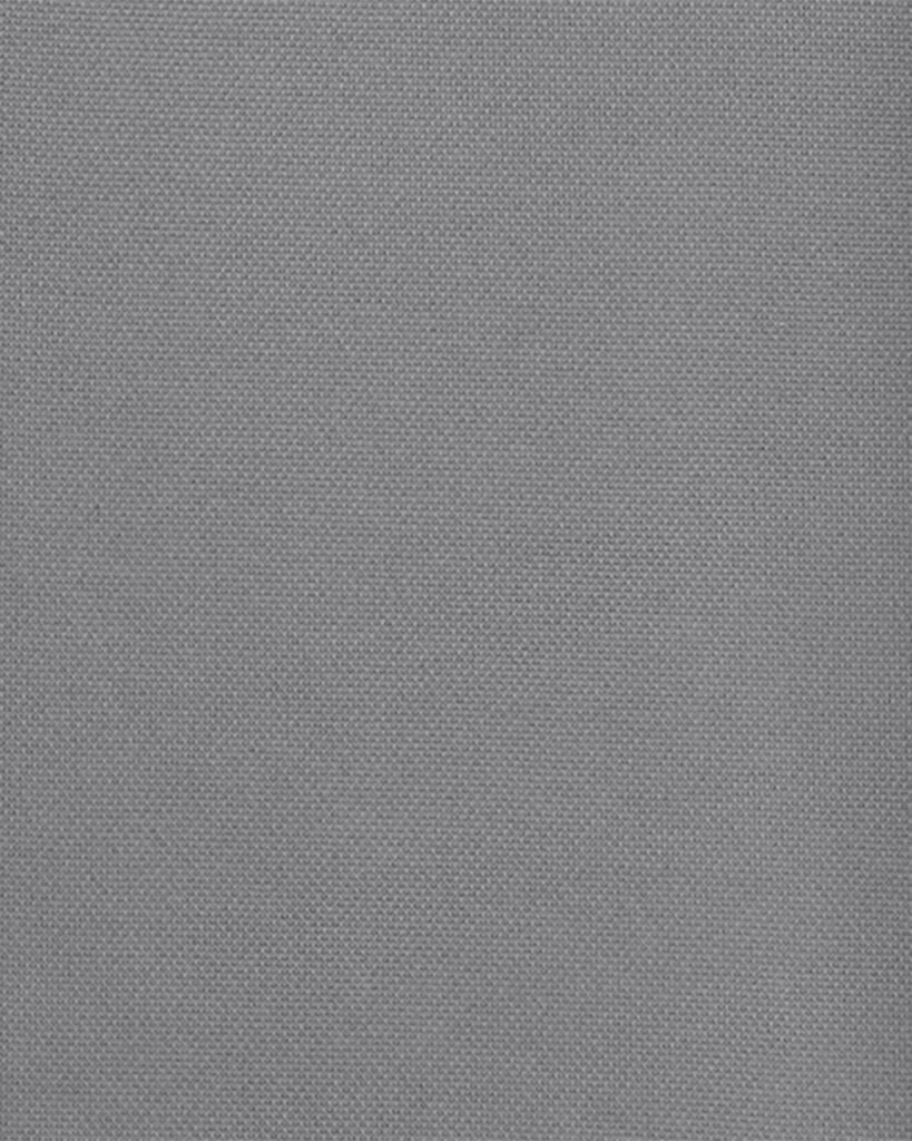 slide 3 of 4, Oshkosh Kid Solid Fleece Pants - Gray Grey 7, 1 ct