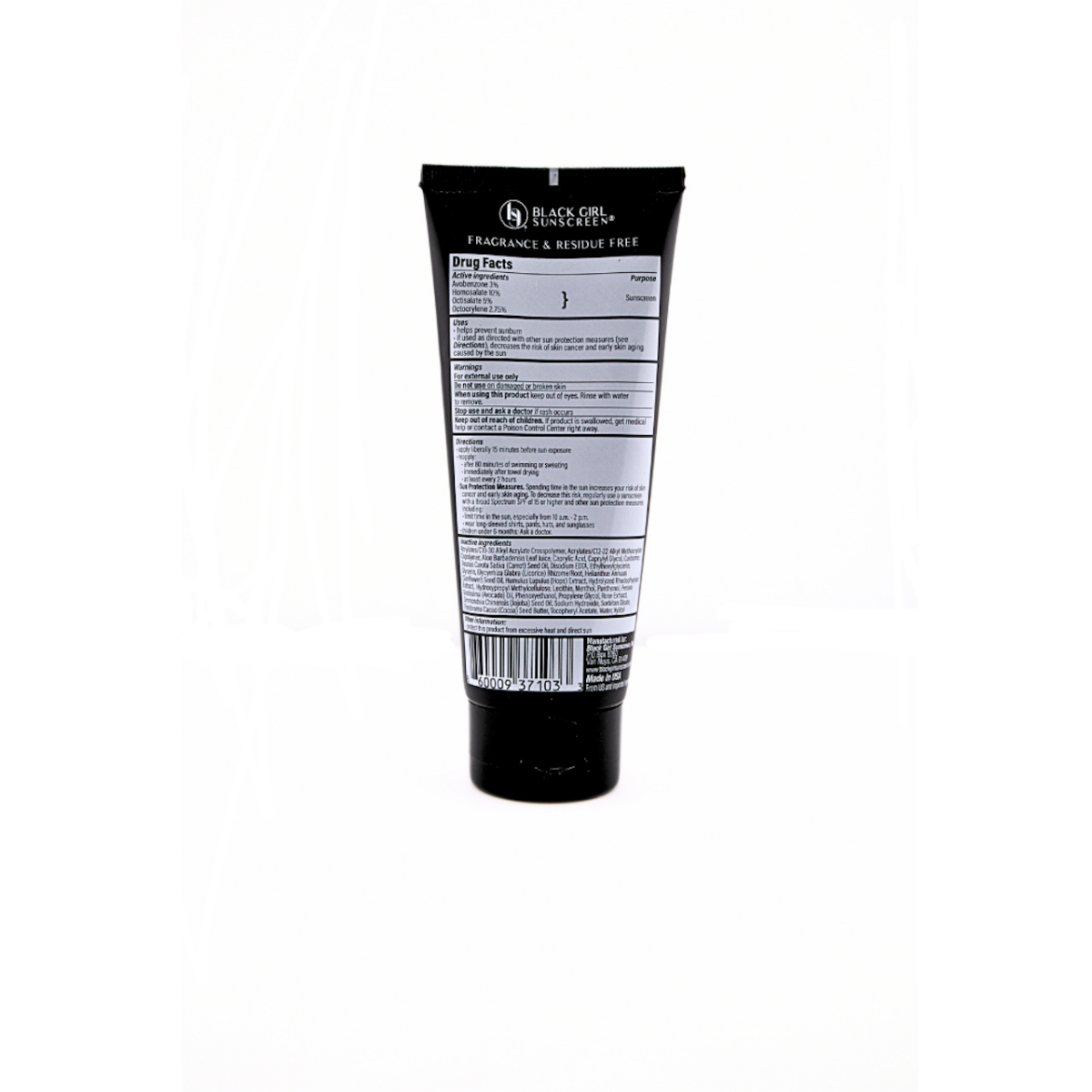 slide 2 of 2, BGS Men SPF 30 3 FL oz., 3 fl oz