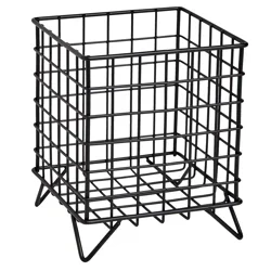 Rorence Metal Coffee Storage Bin