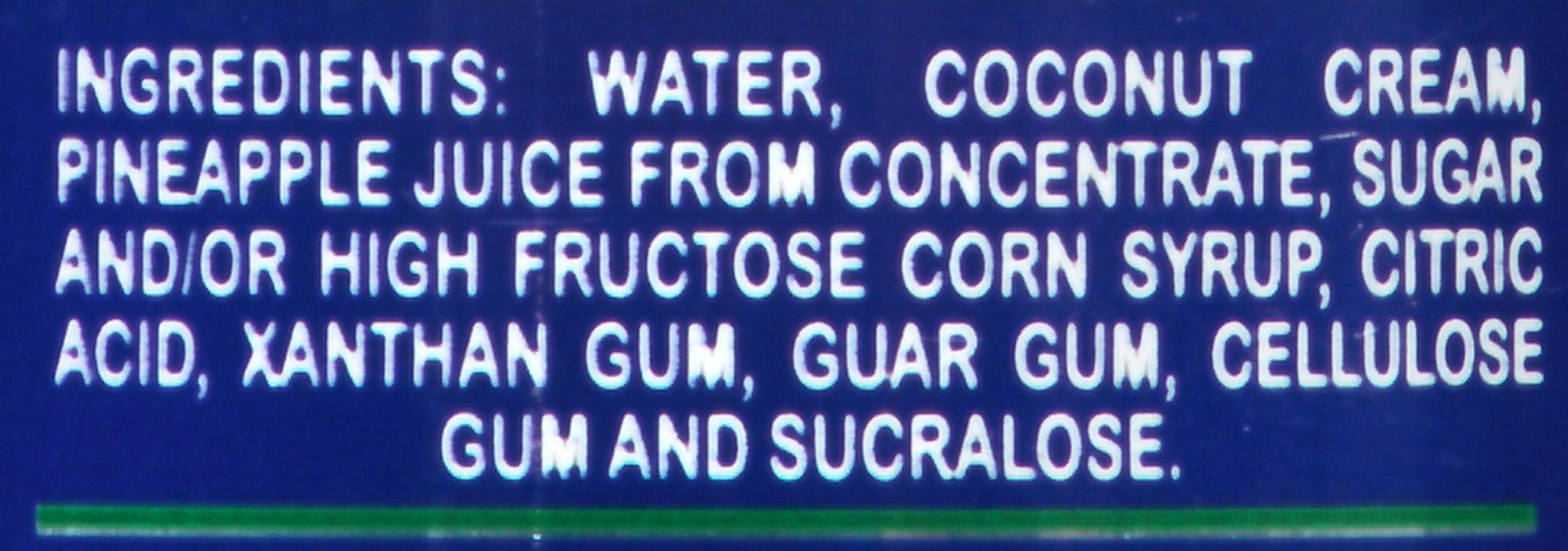 slide 2 of 6, Jumex Pineapple-Coconut Nectar from Concentrate 11.3 fl oz, 11.30 fl oz