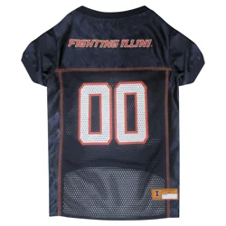 Illinois Pet Jersey XXL
