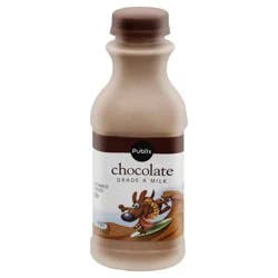 Publix Chocolate Milk