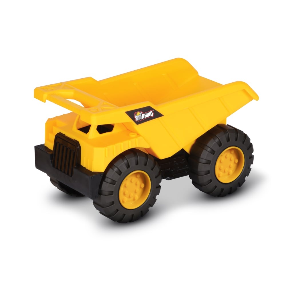 slide 1 of 1, Nikko Machine Maker Dump Truck Vehicle, 1 ct