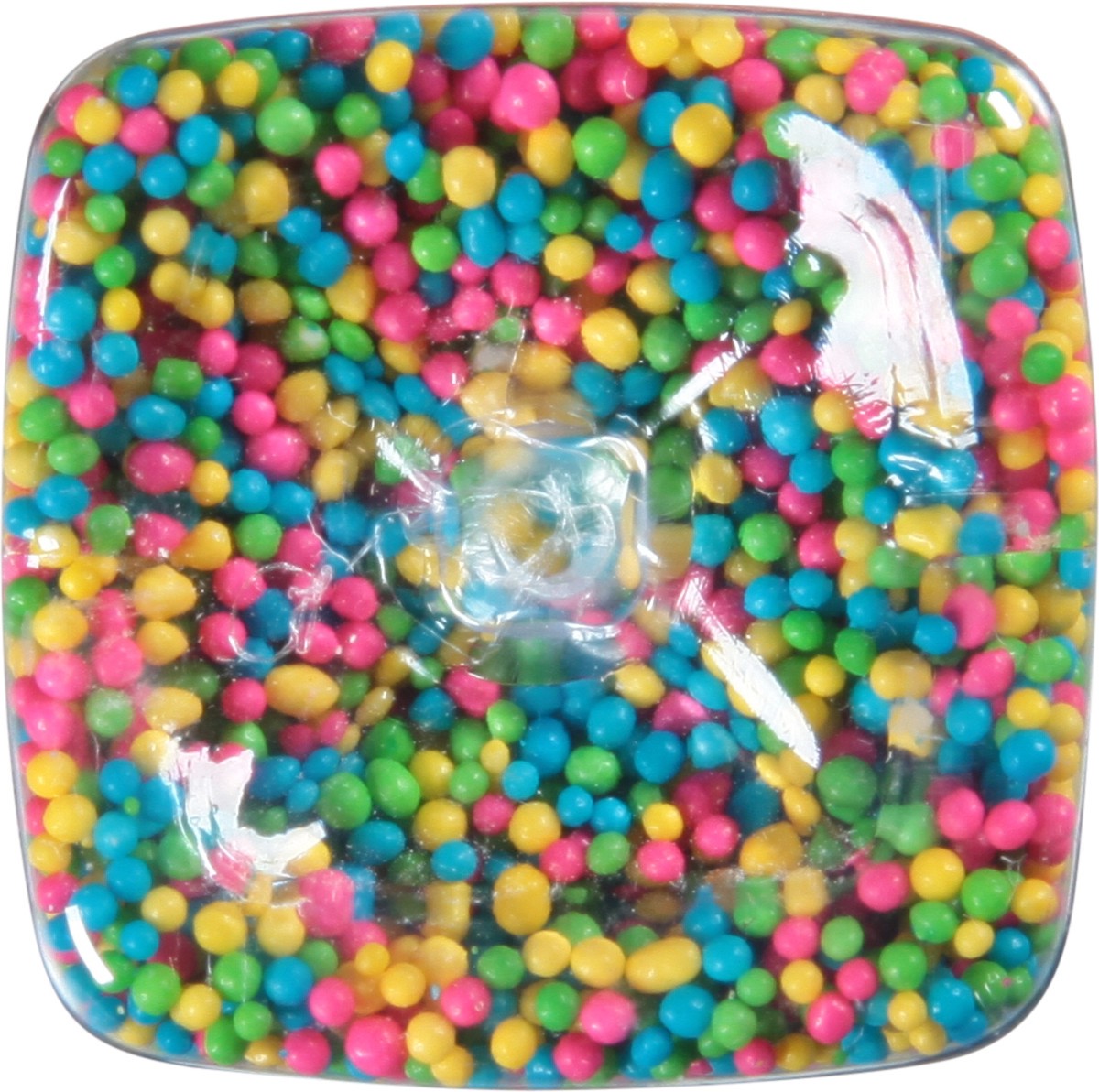 slide 6 of 12, Betty Crocker Polka Dot Nonpareils Sprinkles 2.1 oz, 1.3 oz