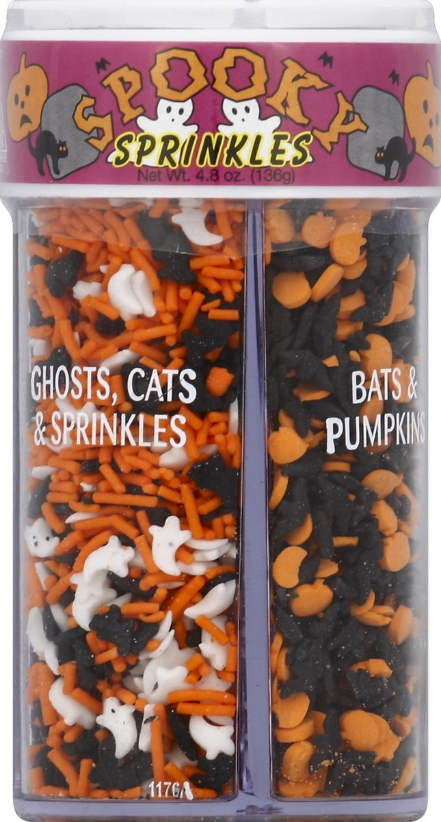 slide 2 of 2, Xcell Sprinkles 4.8 oz, 4.8 oz