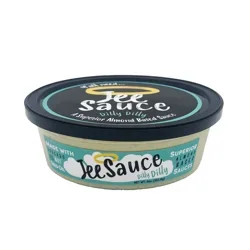 Jeesauce Dilly Dilly Almond Based Dip
