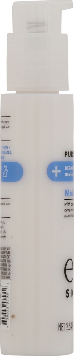 slide 5 of 9, e.l.f. Pure Skin Moisturizer 2.54 fl oz, 2.54 fl oz