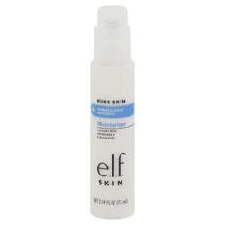 e.l.f. Pure Skin Moisturizer 2.54 fl oz