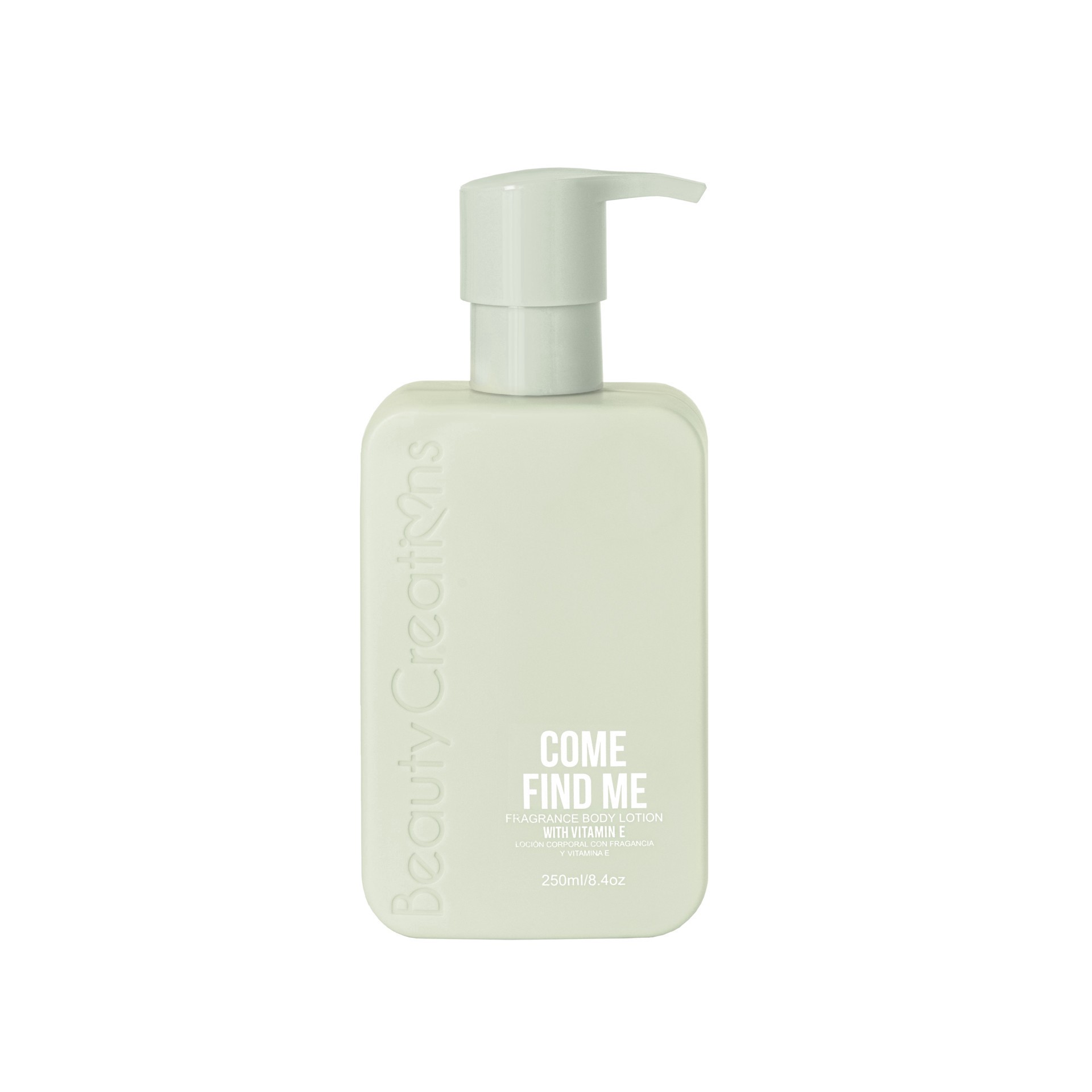 slide 1 of 1, Beauty Creations Body Lotion - Come Find Me, 8.4 oz