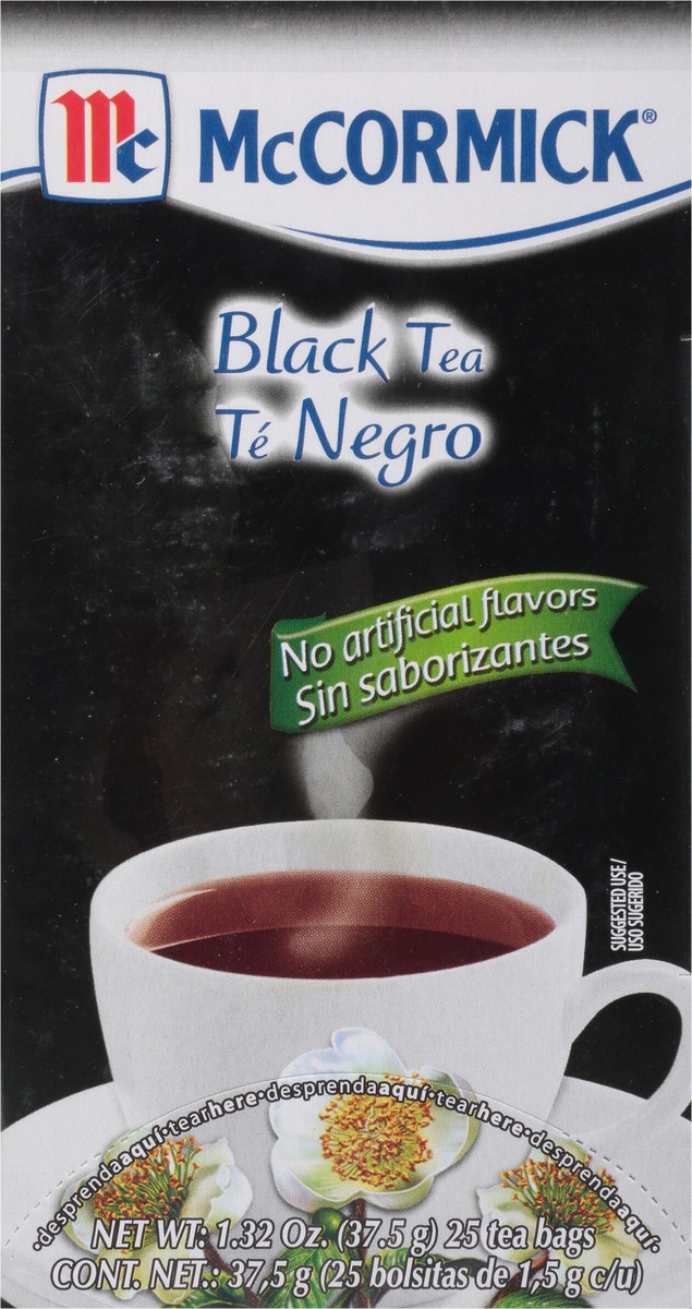 slide 4 of 9, NON BRAND Black Tea - 25 ct, 1.32 oz