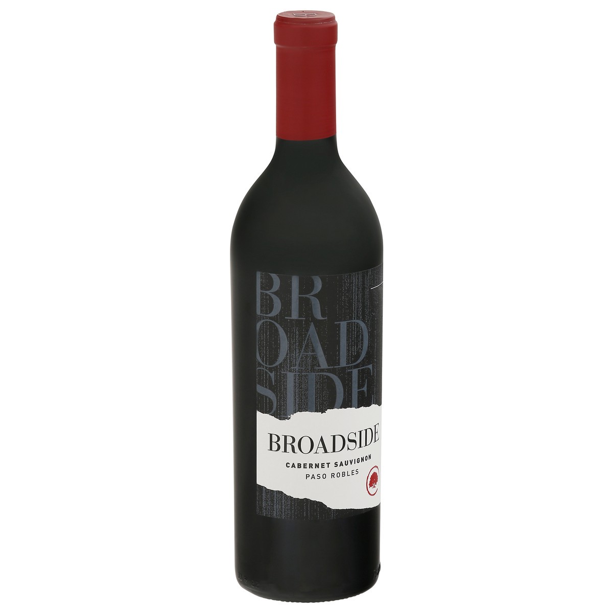 slide 9 of 9, Broadside Wines Cabernet Sauvignon, 750 ml