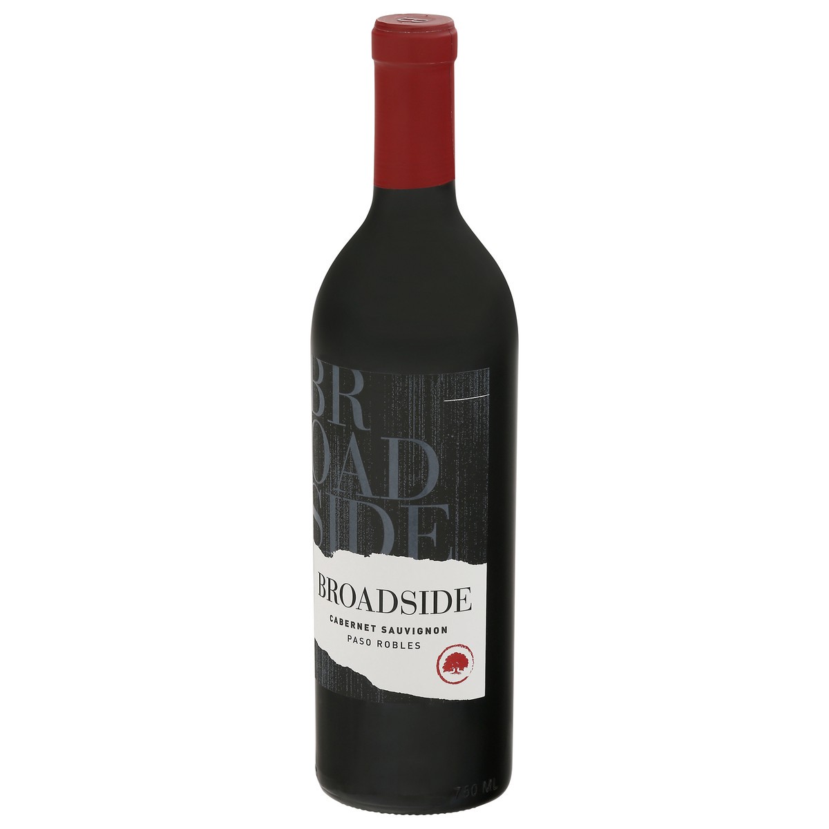 slide 7 of 9, Broadside Wines Cabernet Sauvignon, 750 ml