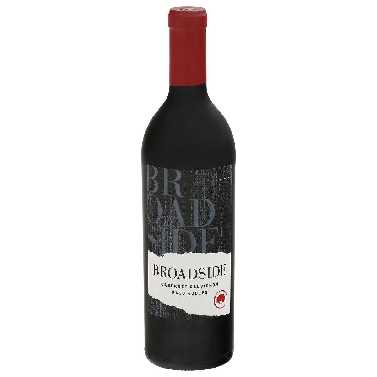 slide 4 of 9, Broadside Wines Cabernet Sauvignon, 750 ml