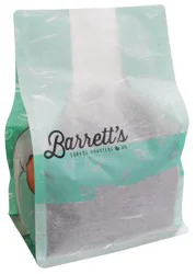 Barrett's Coffee Specialty Blend Whole Bean Coffee