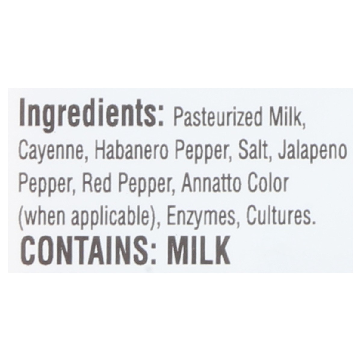 slide 2 of 6, Henning's Blazing Buffalo Cheddar Cheese 5.2 oz, 5.2 oz