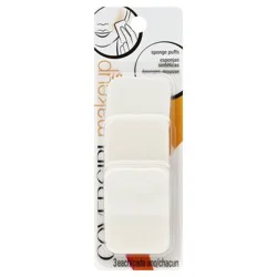 Covergirl Makeup Masters Sponge Puffs