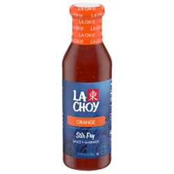 La Choy Stir Fry Orange Sauce & Marinade 14.4 oz